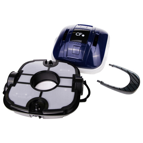 Automatick vysava CF 45 AKU