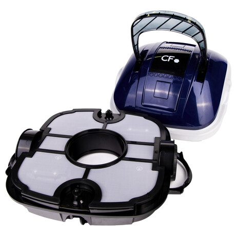 Automatick vysava CF 45 AKU