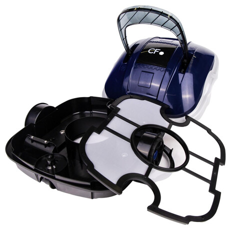 Automatick vysava CF 45 AKU