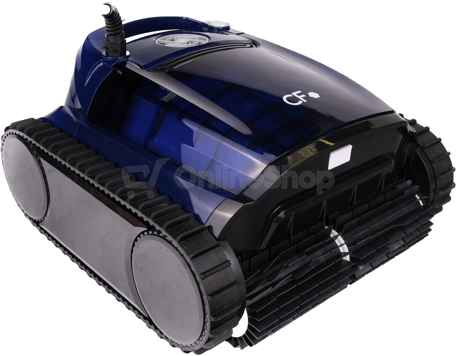 Automatický bazénový vysavač CF 600 PRO