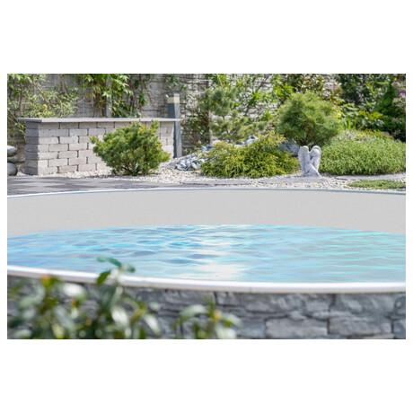 Baznov flie Grey pro bazn 5,5 m x 3,7 m x 1,2 m Planet Pool