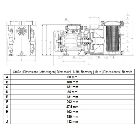 CF SFA 6&nbsp;- 400W (foto 8)