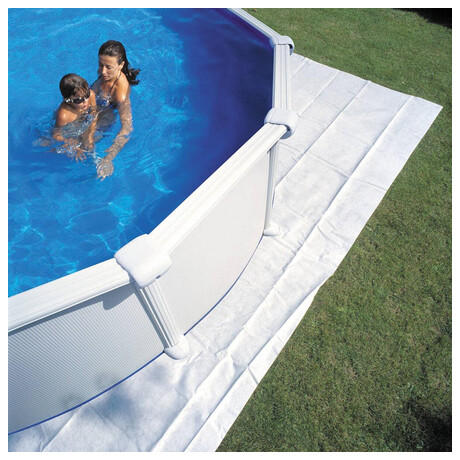 Geotextiln podloka Planet Pool pod bazn 5,5 x 3,7 m