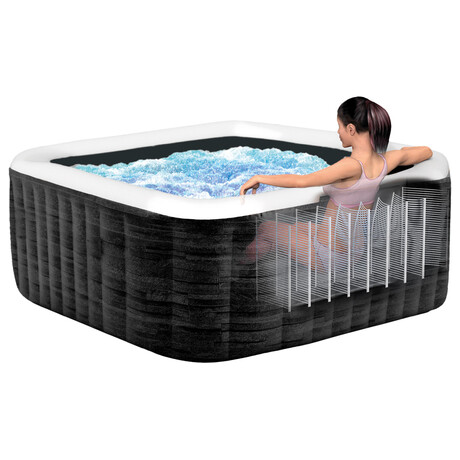 Intex Greystone Deluxe Bubble (foto 1)