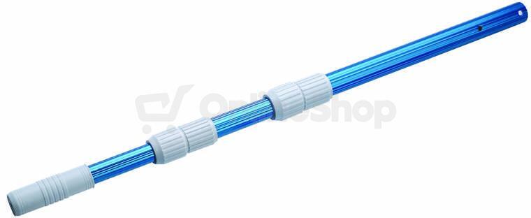 Teleskopická tyč CF 1,2 - 3,6 m