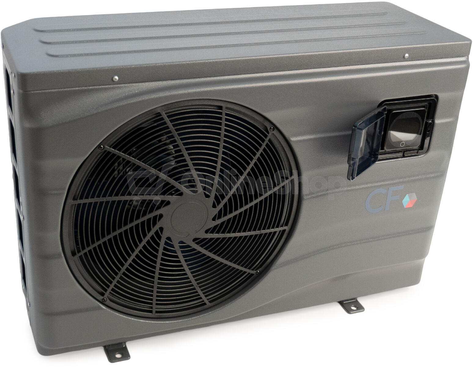 Tepelné čerpadlo CF PROFI Invertor 9kW Solar