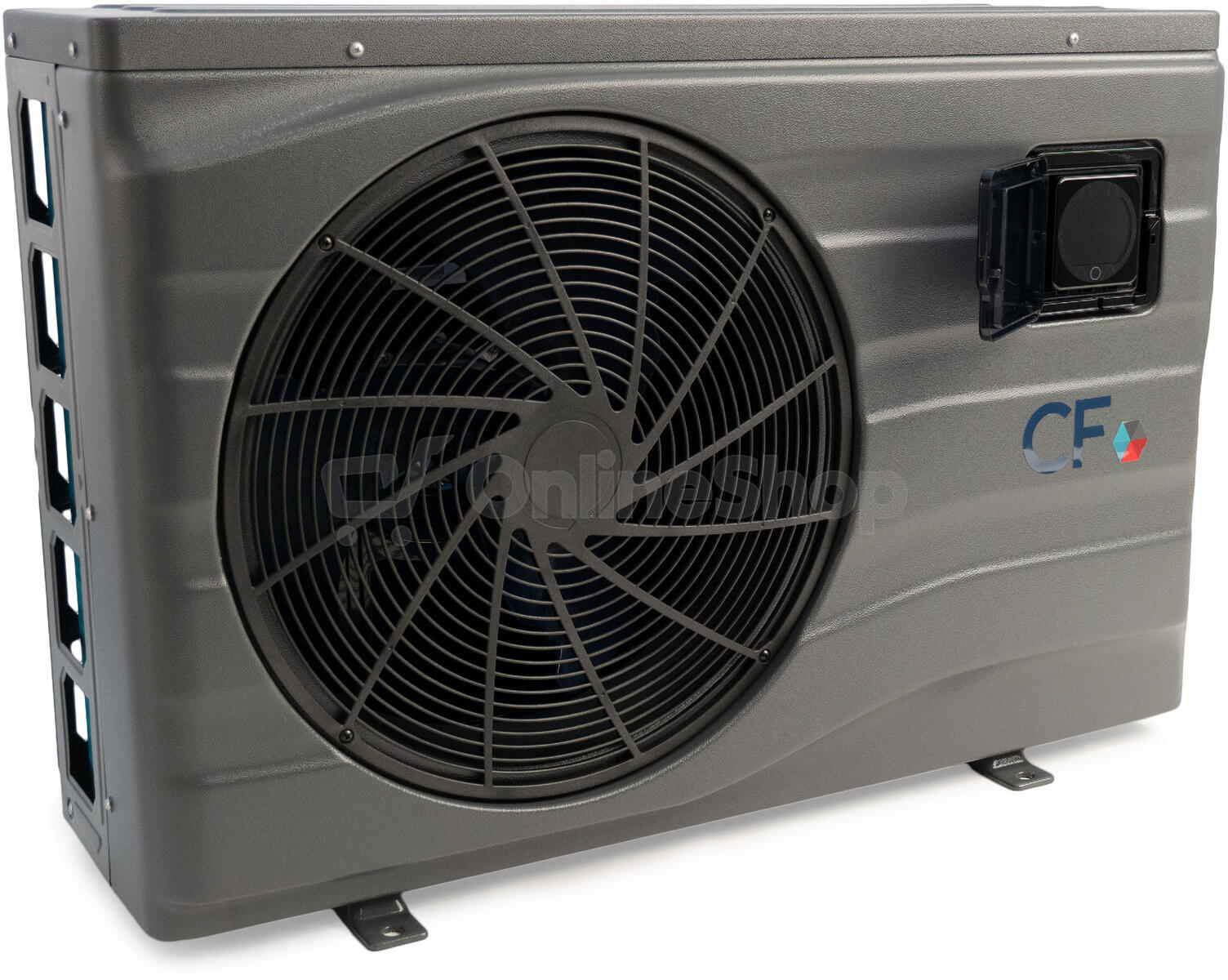 Tepelné čerpadlo CF PROFI Invertor 9kW Solar