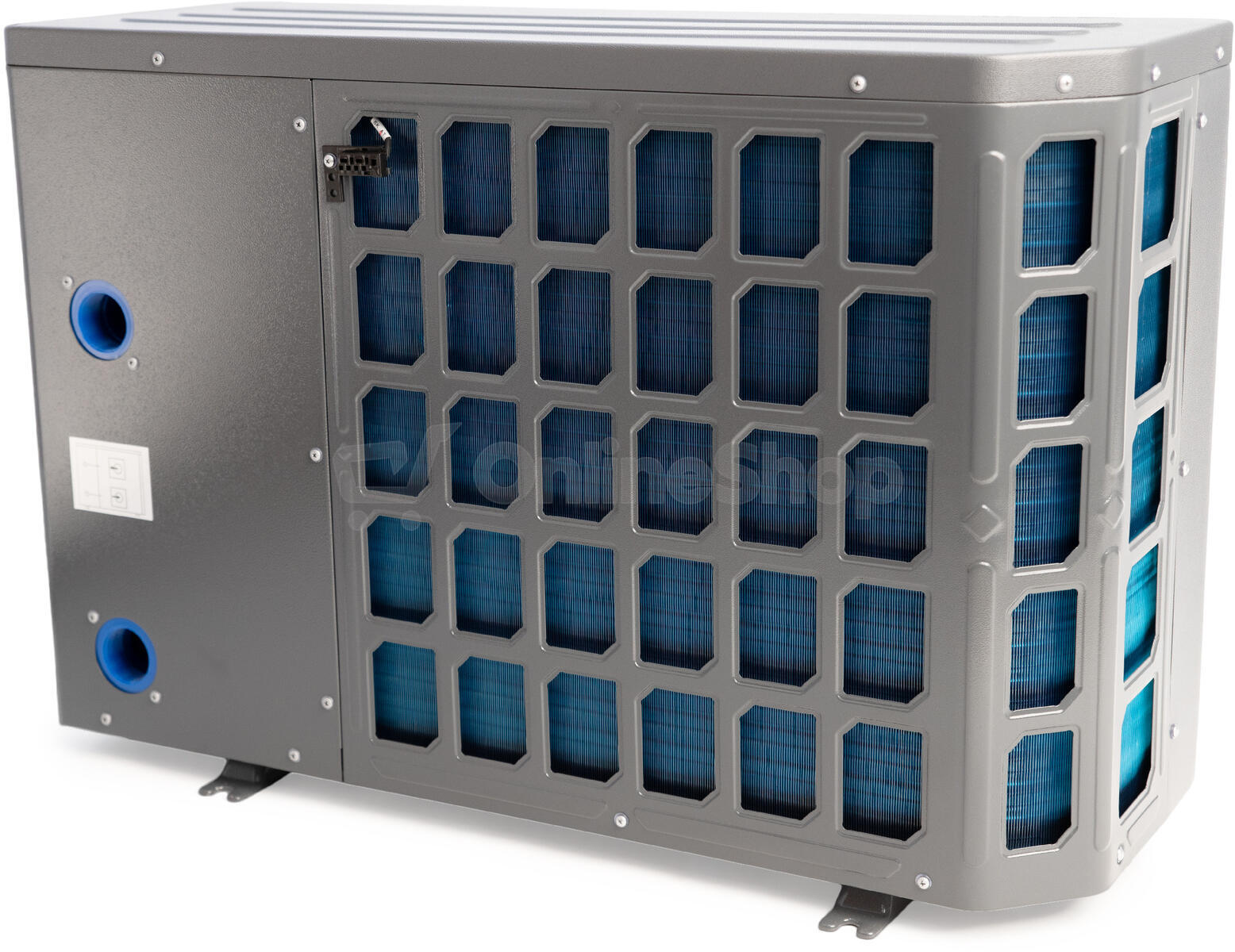 Tepelné čerpadlo CF PROFI Invertor 9kW Solar