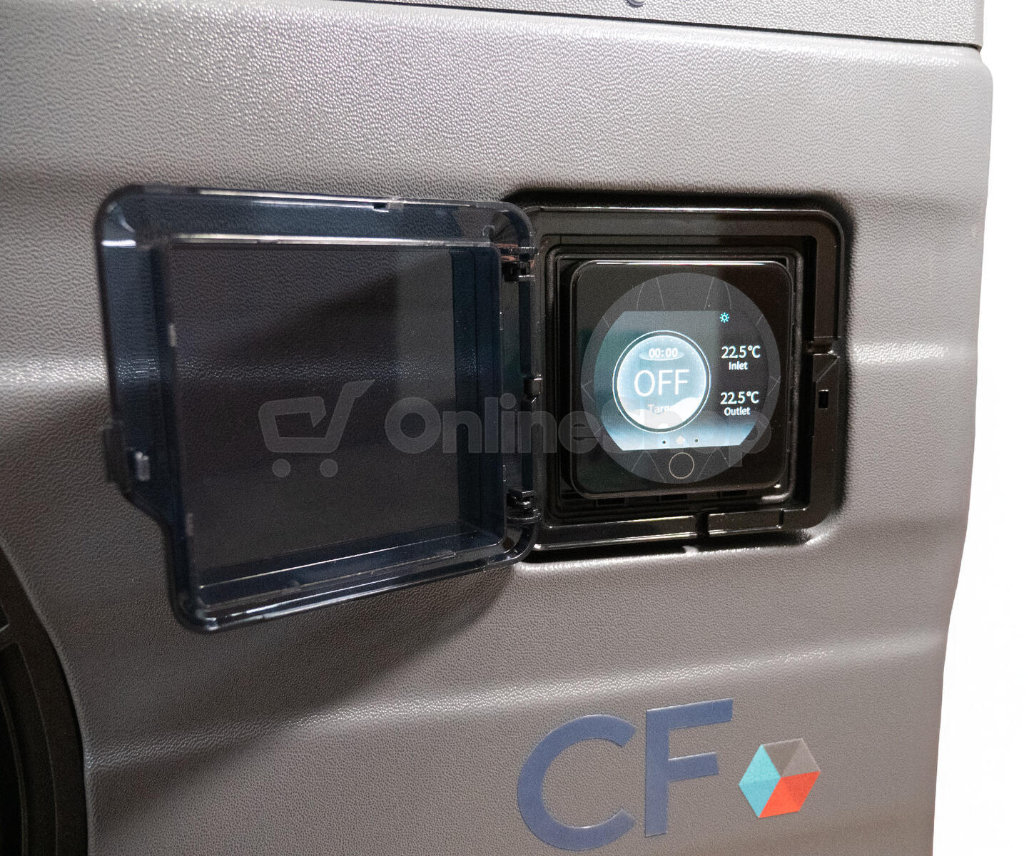 Tepelné čerpadlo CF PROFI Invertor 9kW Solar