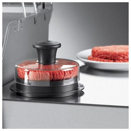 Weber 6400 (foto 4)