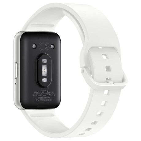 Samsung R390 Galaxy Fit3 Silver (foto 5)
