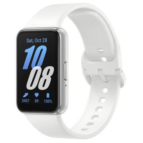 Samsung R390 Galaxy Fit3 Silver (foto 2)