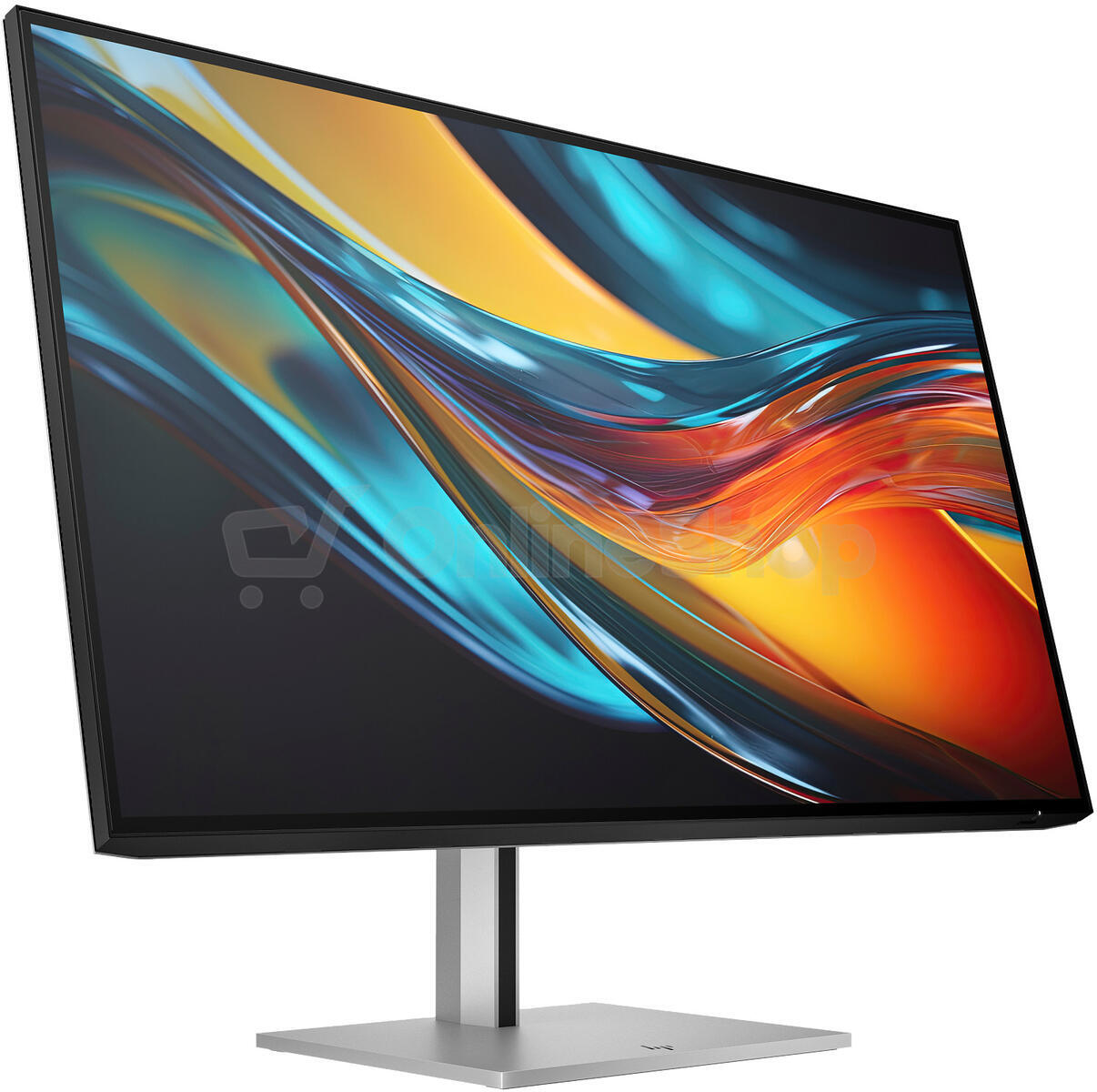 Monitor HP Series 7 Pro 732pk (8Y2K9AA#ABB)