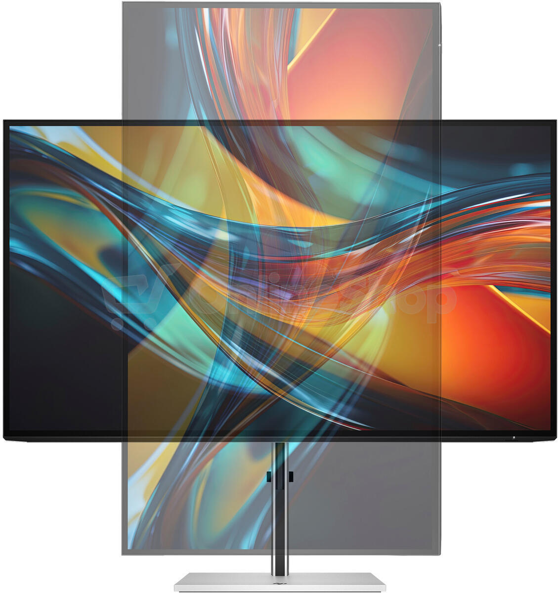 Monitor HP Series 7 Pro 732pk (8Y2K9AA#ABB)