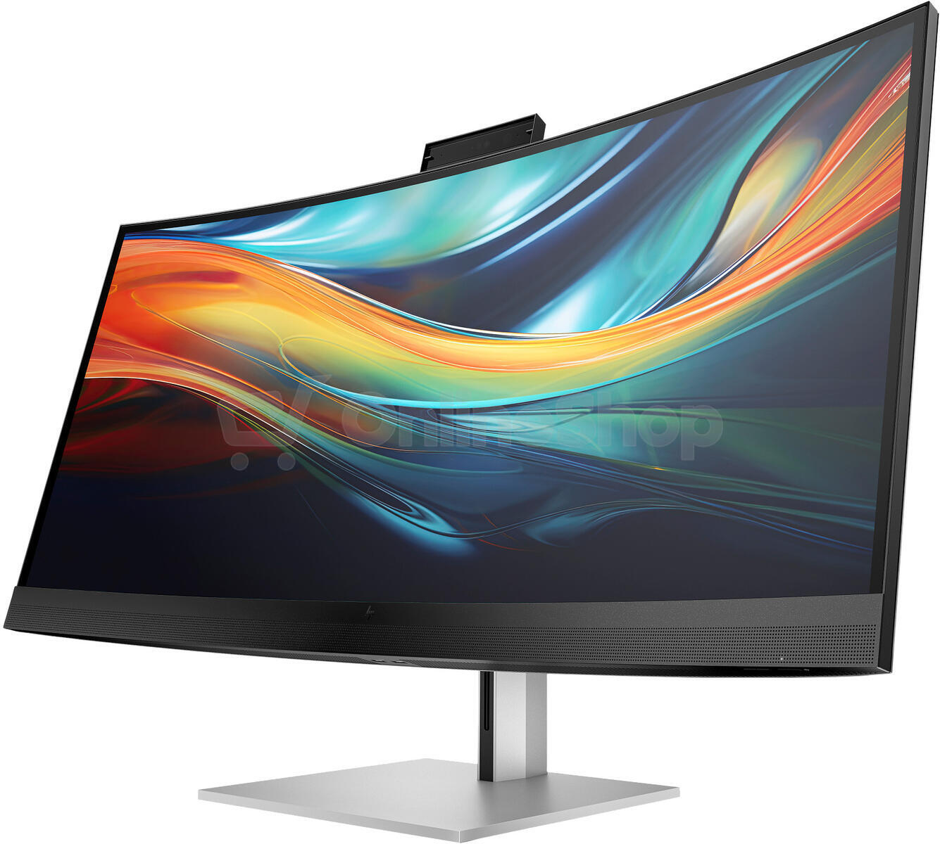 Monitor HP Series 7 Pro 8Y2R2AA (8Y2R2AA#ABB)