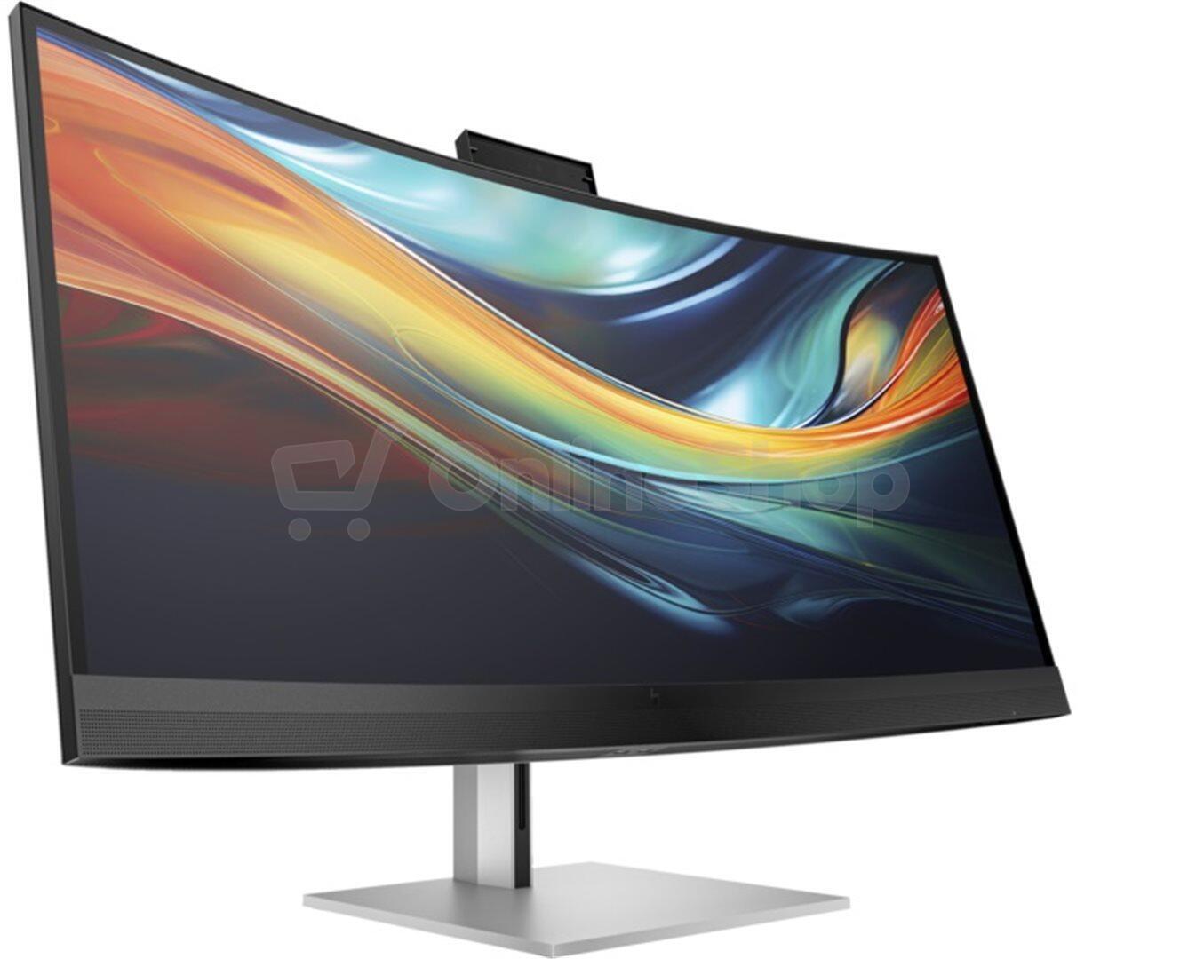 Monitor HP Series 7 Pro 8Y2R2E9 (8Y2R2E9#ABB)