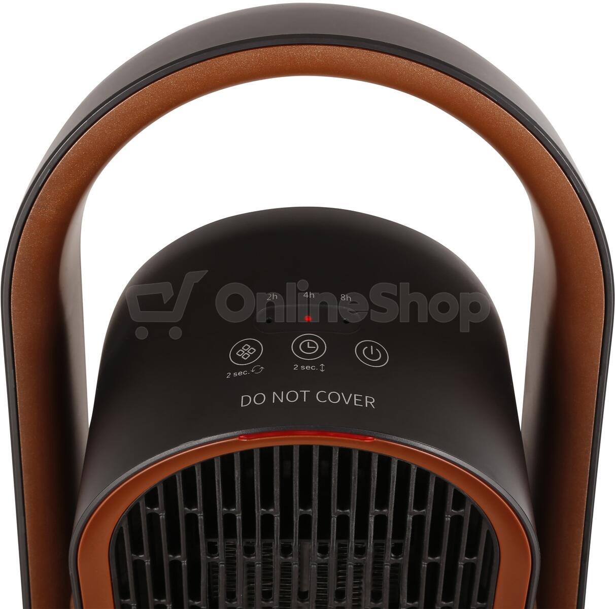 Topidlo Lauben Smart Fan&Heater 2in1 1800BB | Skutečná fotografie prodávaného kusu | Skutečná fotografie prodávaného kusu | Skutečná fotografie prodávaného kusu | Skutečná fotografie prodávaného kusu