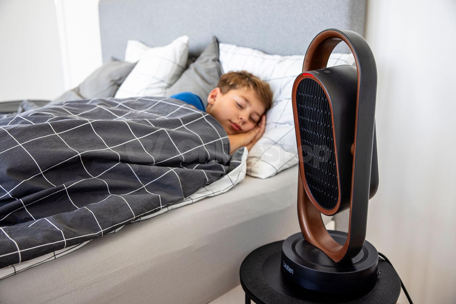 Topidlo Lauben Smart Fan&Heater 2in1 1800BB | Skutečná fotografie prodávaného kusu | Skutečná fotografie prodávaného kusu | Skutečná fotografie prodávaného kusu | Skutečná fotografie prodávaného kusu