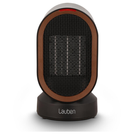 Topidlo Lauben Desk Fan&Heater 2in1 600BB