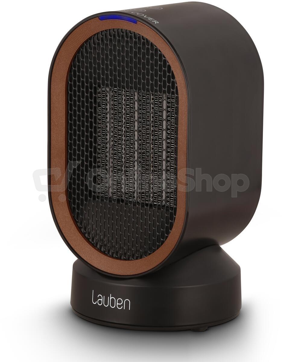Topidlo Lauben Desk Fan&Heater 2in1 600BB