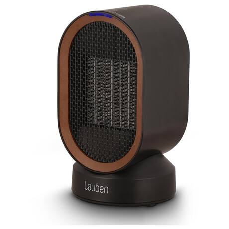 Topidlo Lauben Desk Fan&Heater 2in1 600BB