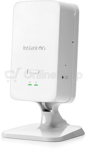HPE NW ION AP Bdl w/PSU (EU) AP22D (S0J33A)