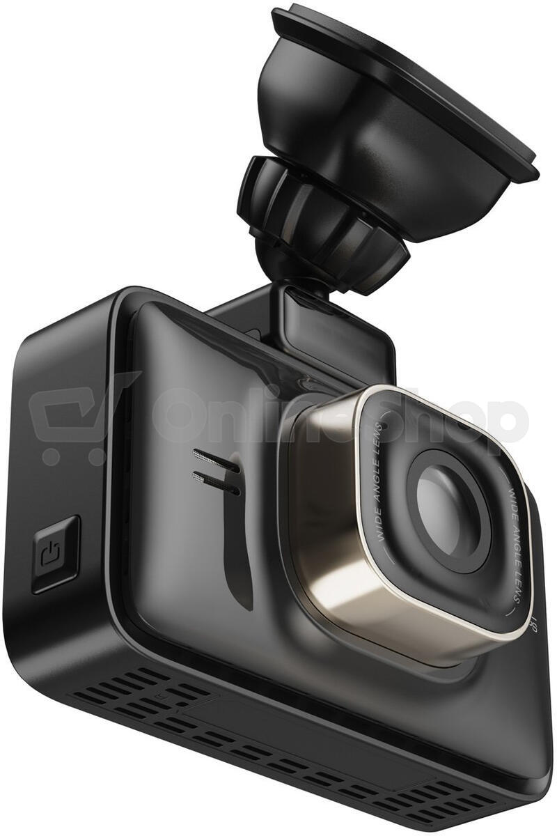 Autokamera CEL-TEC K7 Dual GPS