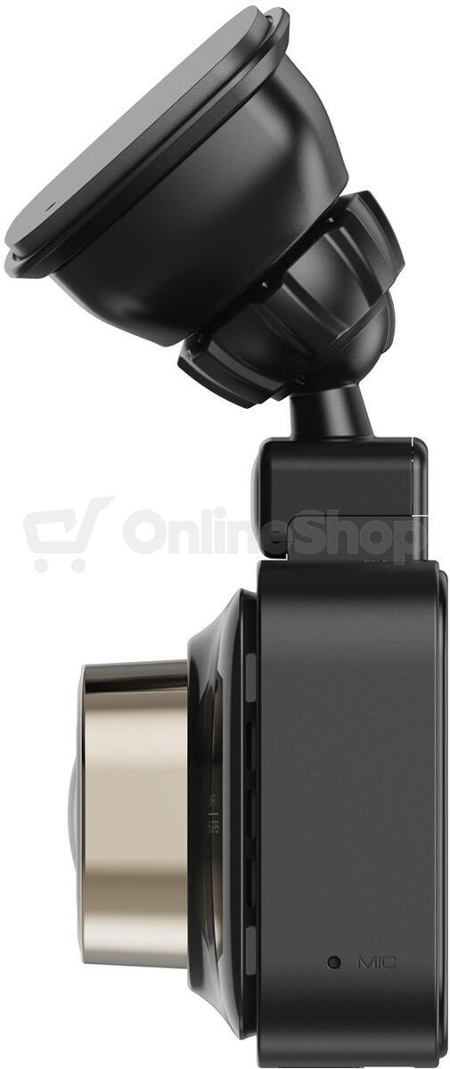 Autokamera CEL-TEC K7 Dual GPS