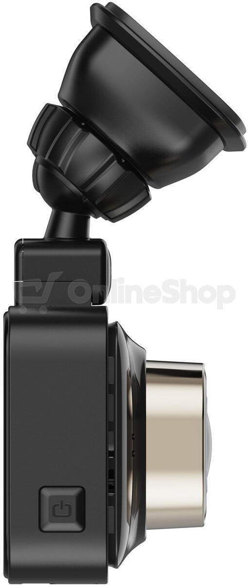 Autokamera CEL-TEC K7 Dual GPS