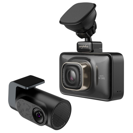 CEL-TEC K7&nbsp;Dual GPS (foto 8)