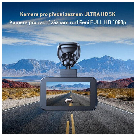 CEL-TEC K7&nbsp;Dual GPS (foto 11)