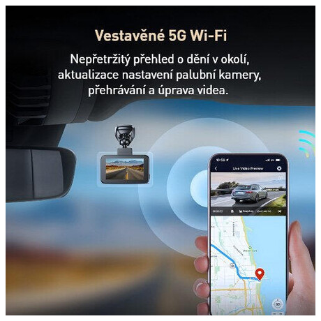 CEL-TEC K7&nbsp;Dual GPS (foto 12)