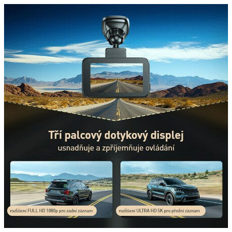 CEL-TEC K7&nbsp;Dual GPS (foto 18)