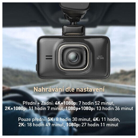 CEL-TEC K7&nbsp;Dual GPS (foto 20)