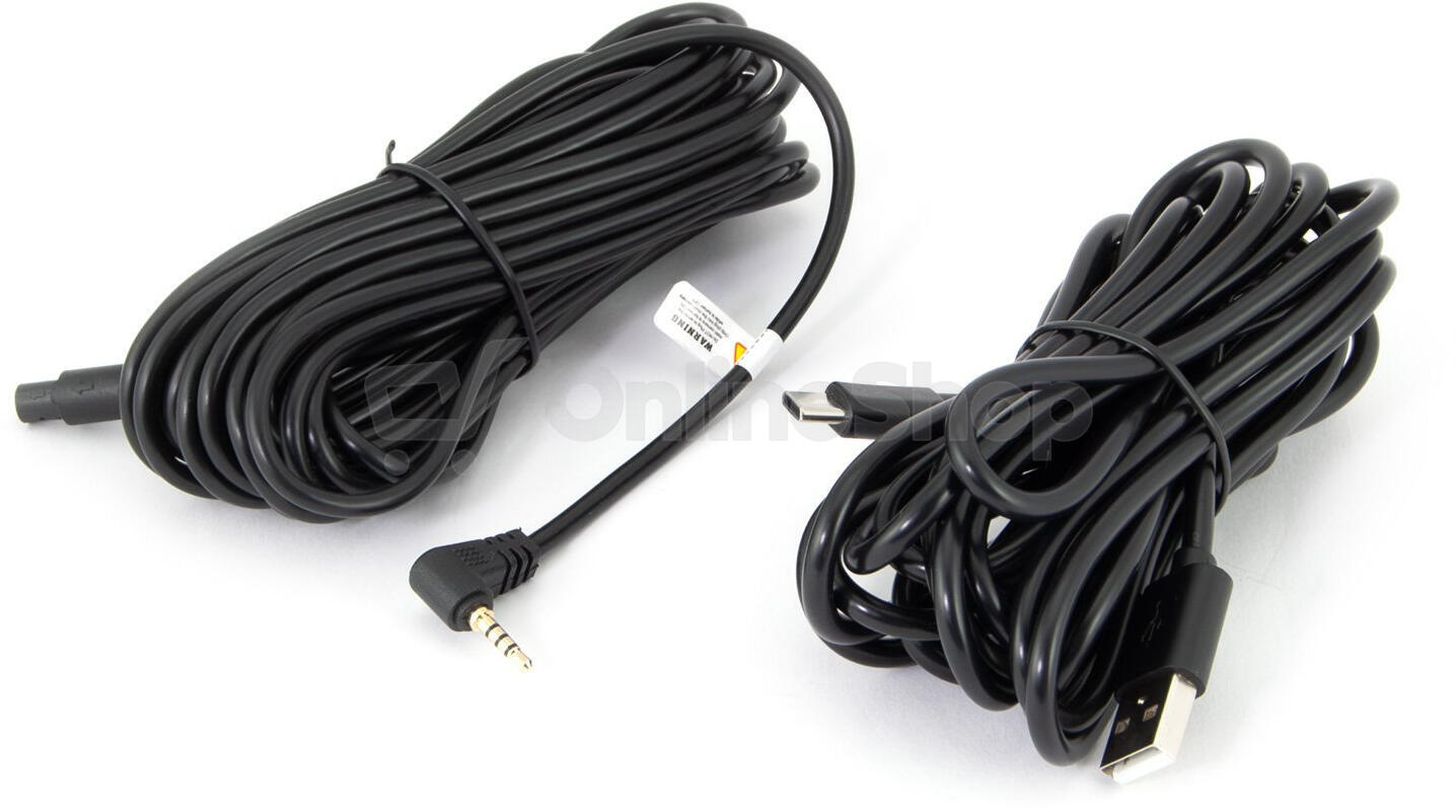 Autokamera CEL-TEC K7 Dual GPS