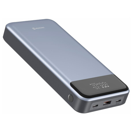 Powerbanka SWISSTEN 22013917 30000 mAh, ed