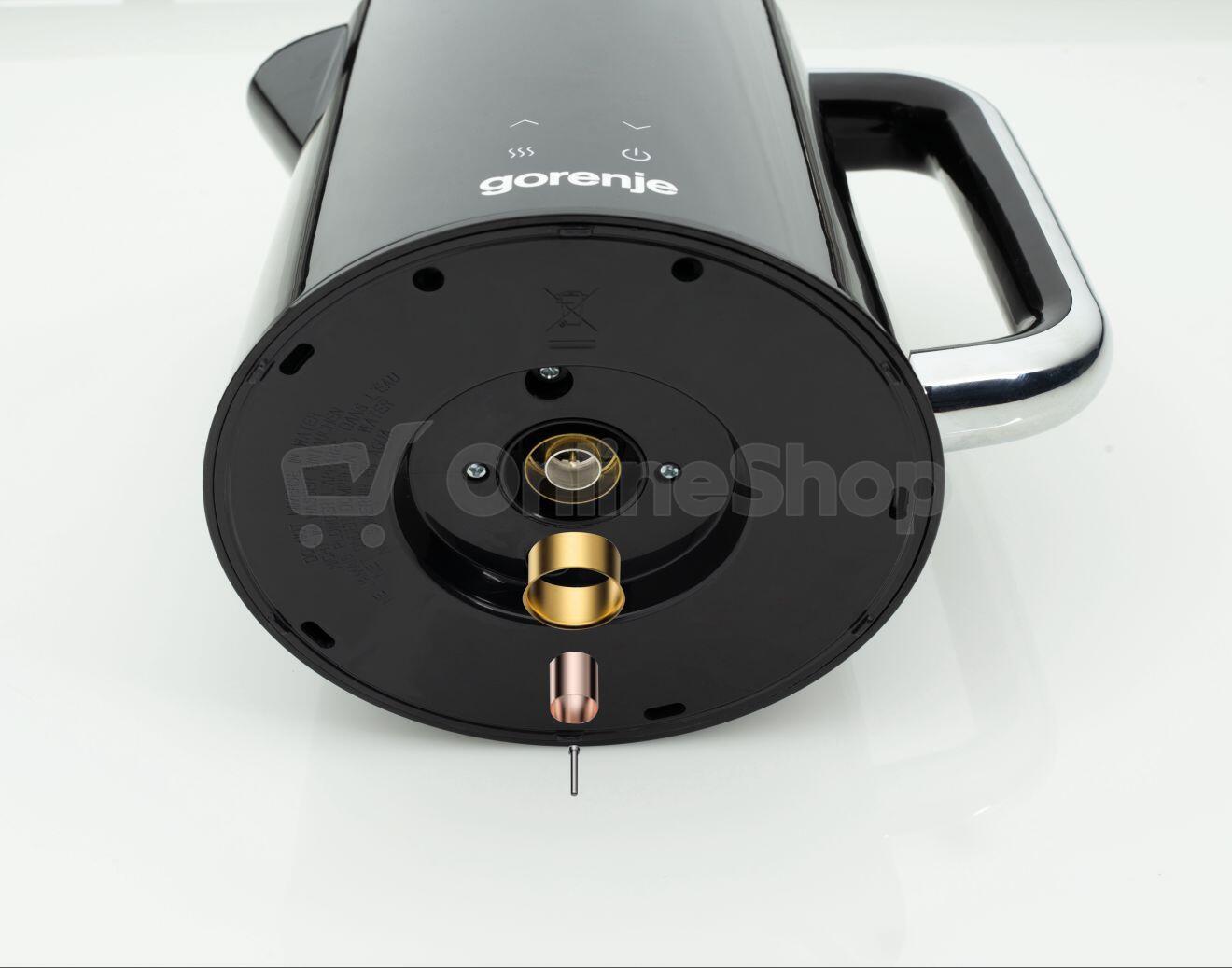 Fotogalerie Gorenje K17DWD - rychlovarná konvice | ONLINESHOP.cz