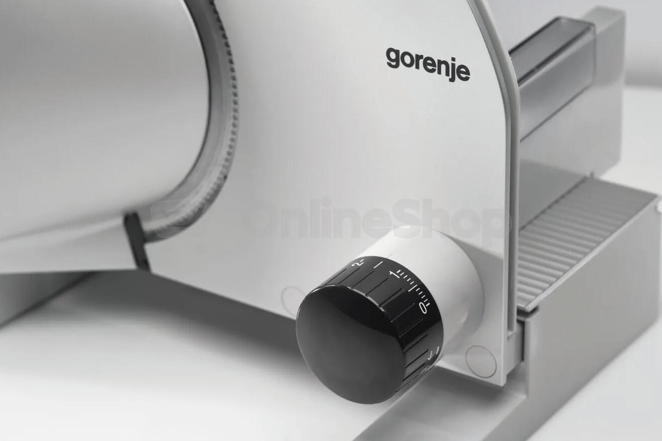 Kráječ potravin Gorenje R708A