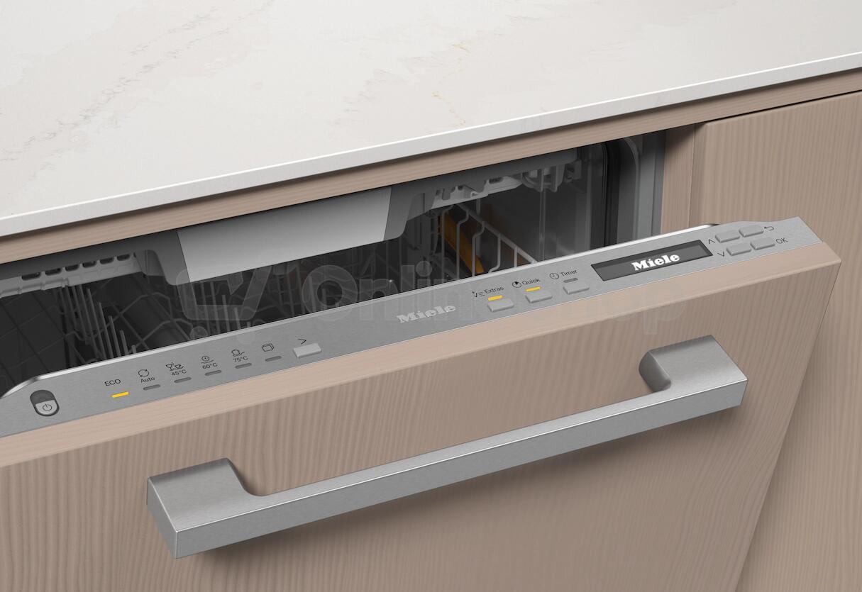 Myčka Miele G 7265 SCVi XXL