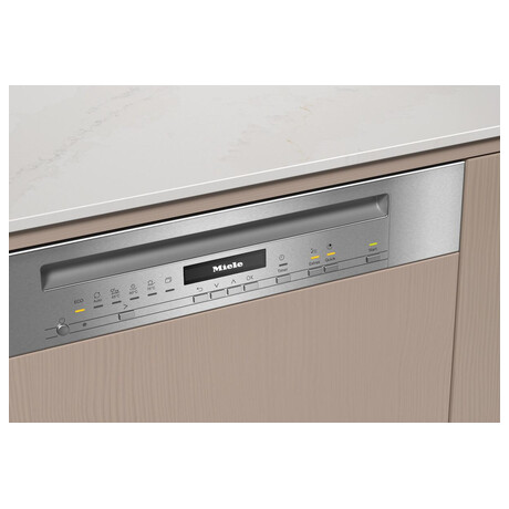 Miele G&nbsp;7210 SCi (foto 1)