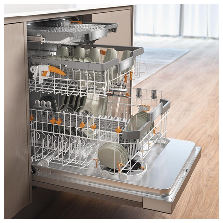 Miele G7731 SCi AutoDos 125 Gala (foto 2)