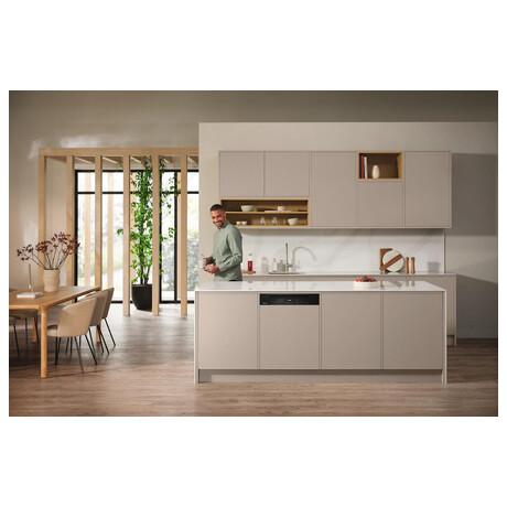 Miele G7731 SCi AutoDos 125 Gala (foto 3)