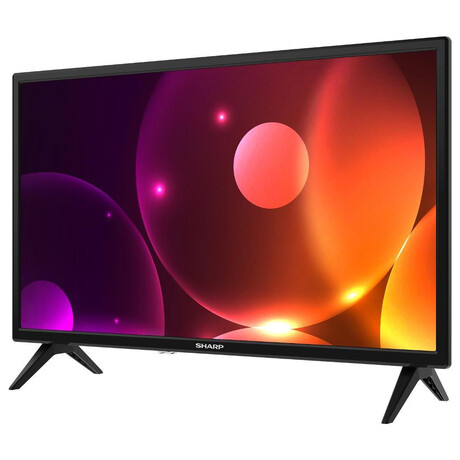 HD LED TV Sharp 24FA2E