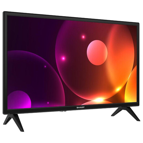 HD LED TV Sharp 24FA2E