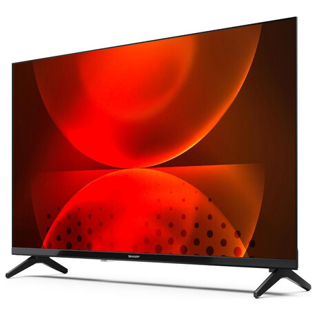 HD LED TV Sharp 32FH2E