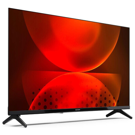 HD LED TV Sharp 32FH2E