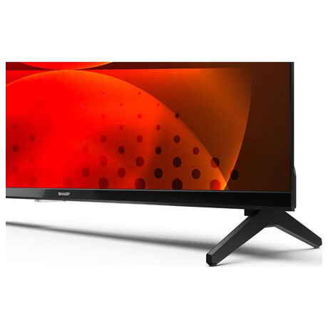 HD LED TV Sharp 32FH2E