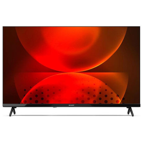 HD LED TV Sharp 32FH2E