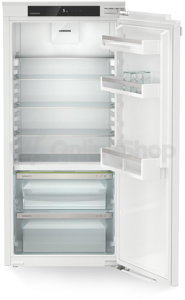 Vestavná chladnička Liebherr IRBc 4120 Plus BioFresh