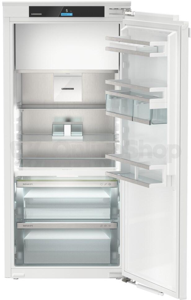Vestavná chladnička Liebherr IRBci 4151 Prime BioFresh